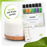 casida-aroma-diffuser-wood-look-top-6-le-set image 1