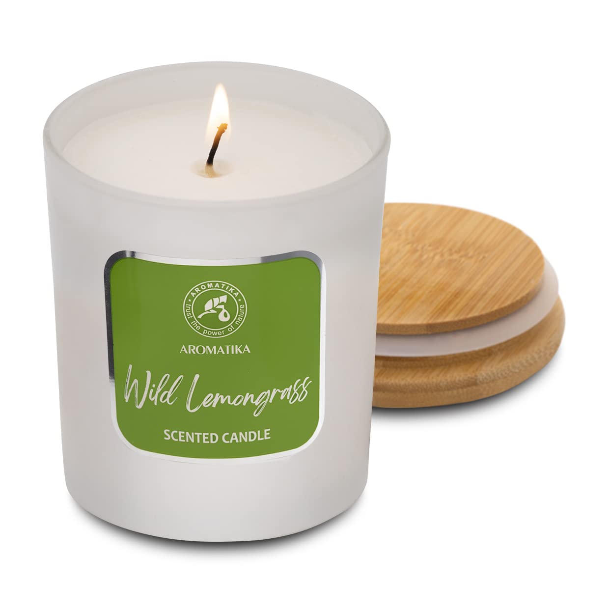 aromatika-zitronengras-duftkerze-200-g-sojawachs-vegan image 2