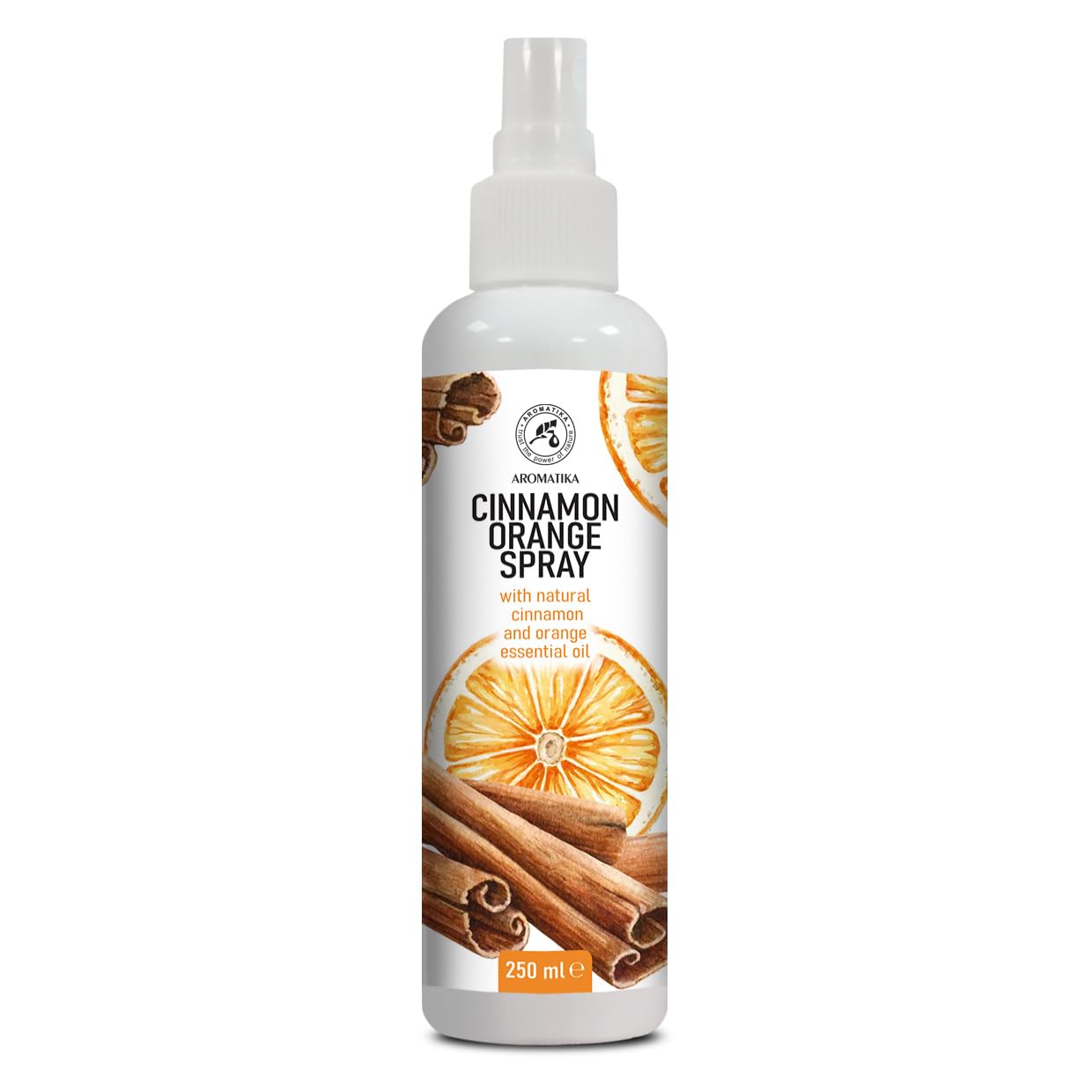 aromatika-aroma-sprays-raumspray-zimt-orange-250ml-therische-le image 2
