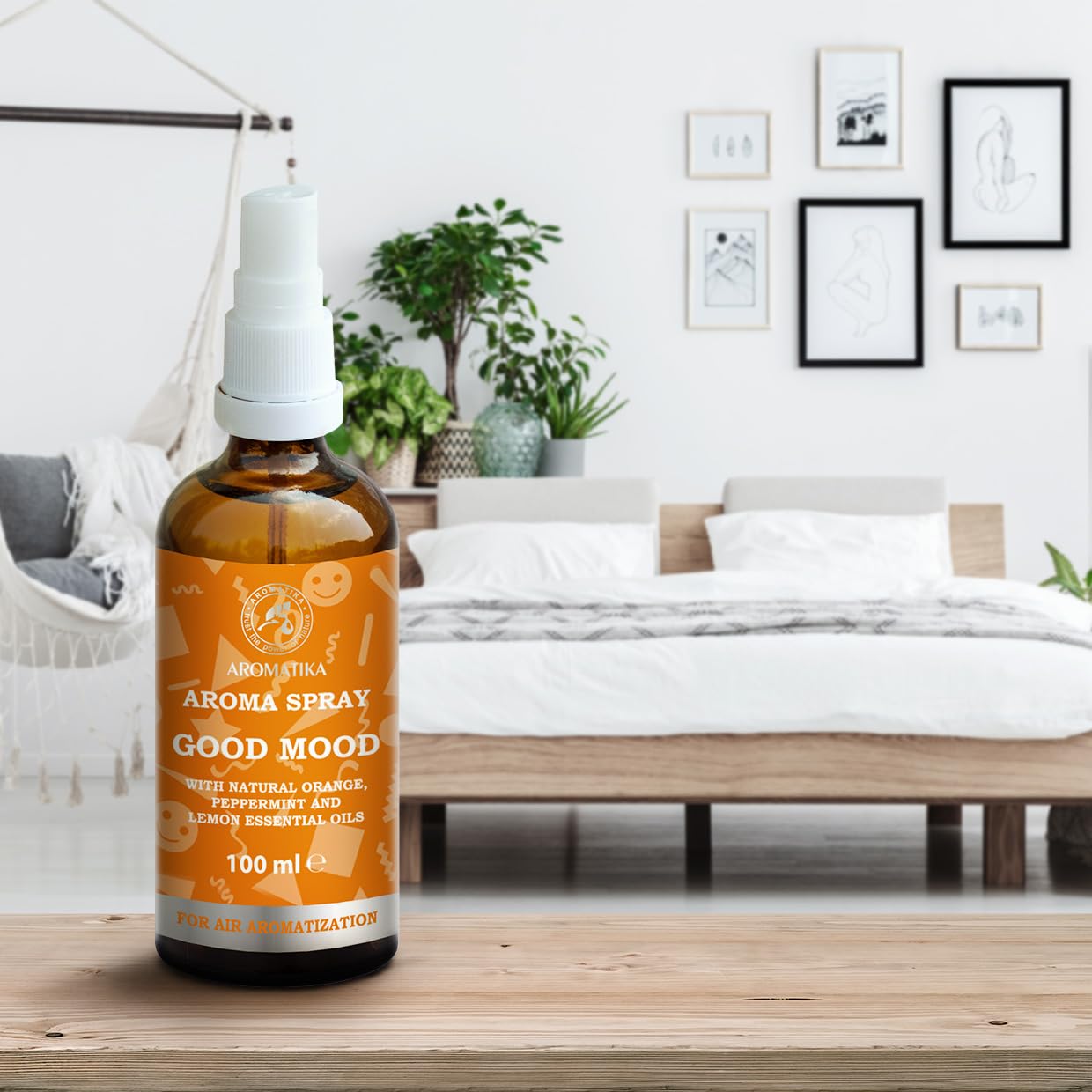 aromatika-gute-laune-raumspray-100-ml-orange-zitrone image 3