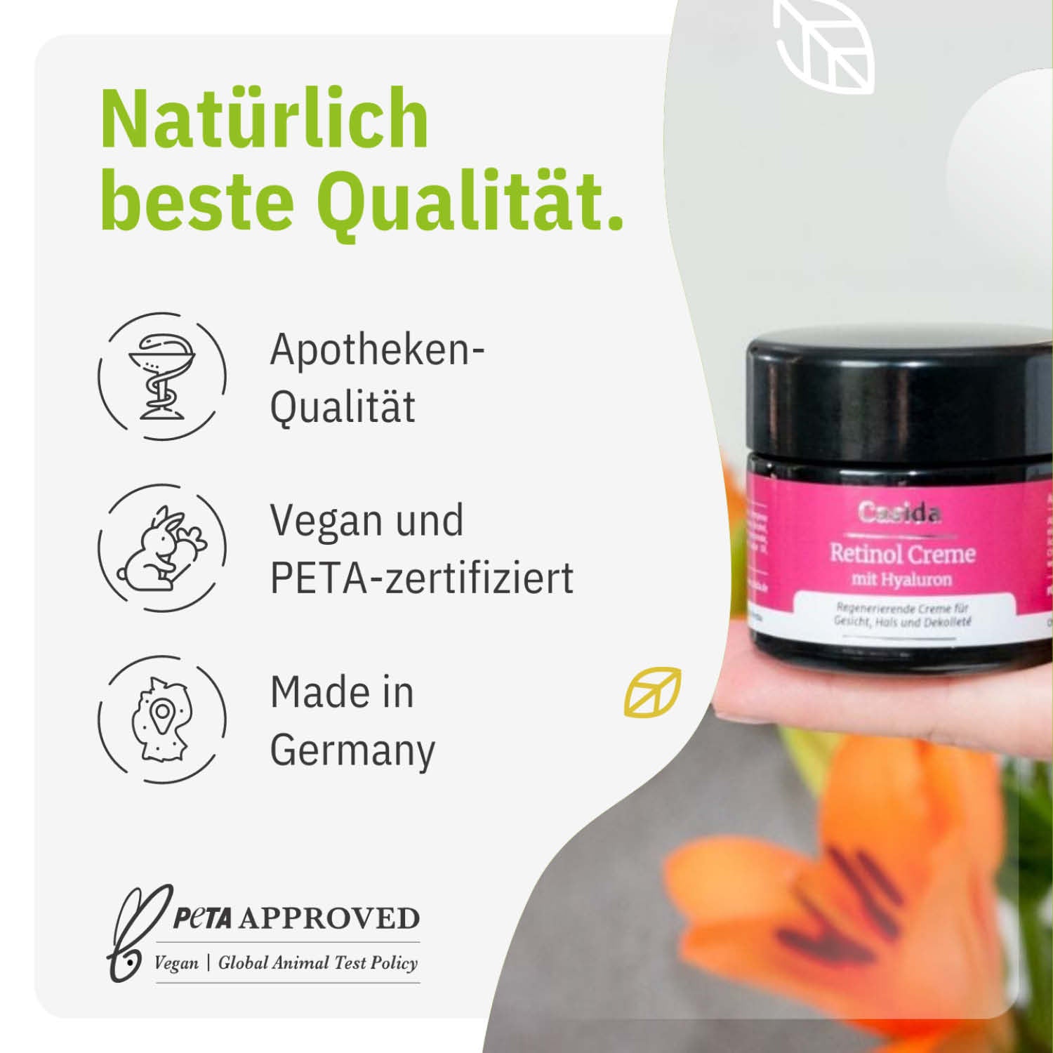 casida-retinol-creme-hyaluron-anti-falten-gesichtspflege-kaufen image 4