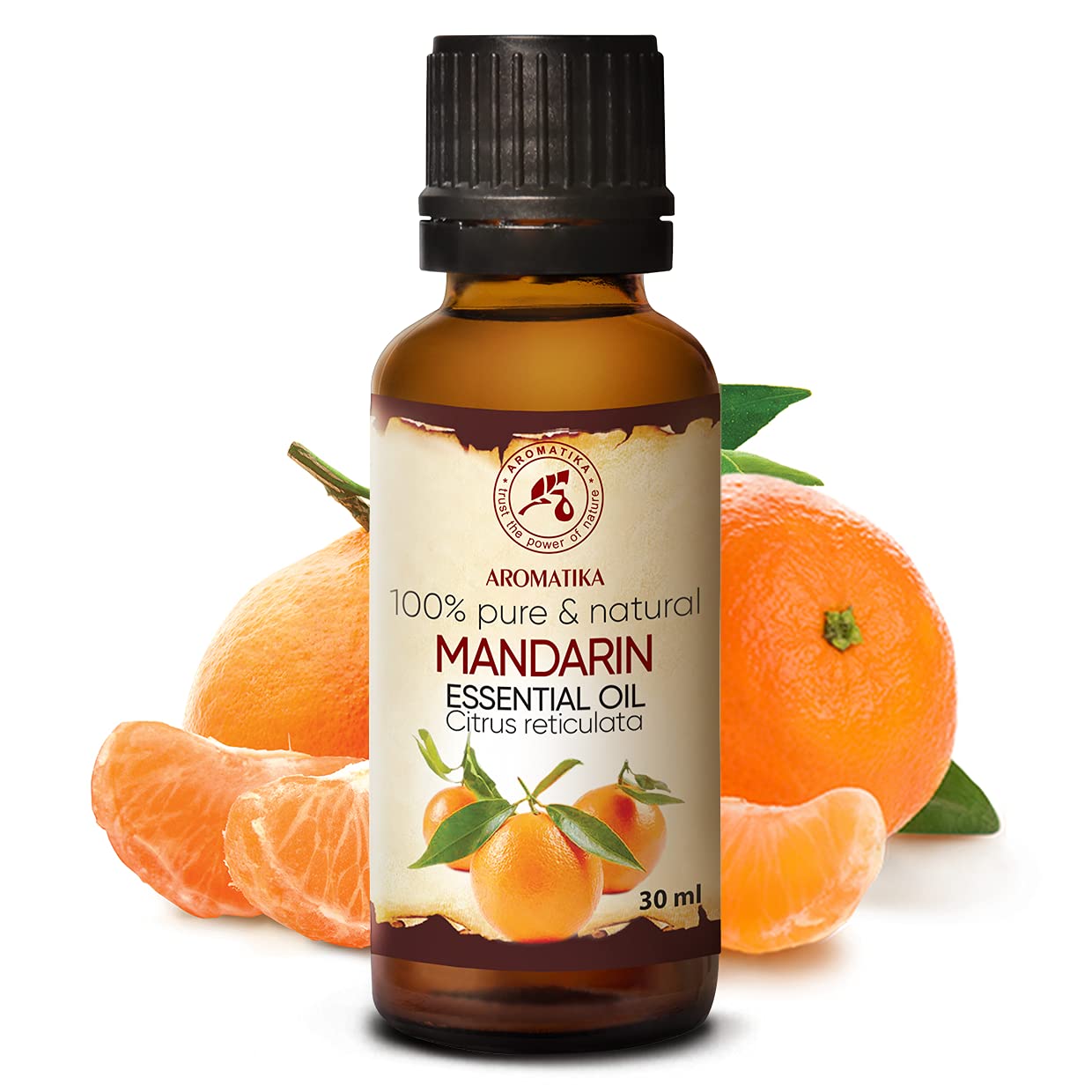 aromatika-essential-oils-mandarin-therisches-l-30ml-citrus image 2