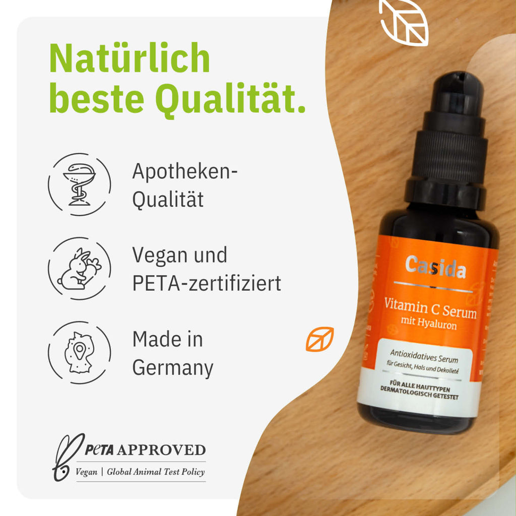 casida-vitamin-c-serum-hyaluron-gesichtsserum-glow image 4