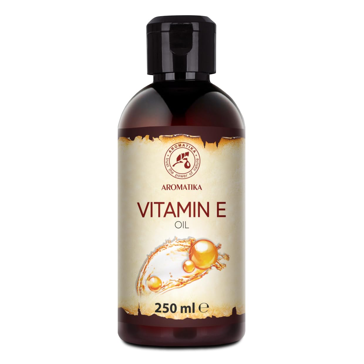 aromatika-vitamin-e-kosmetik-l-250-ml-gesicht-haare image 1