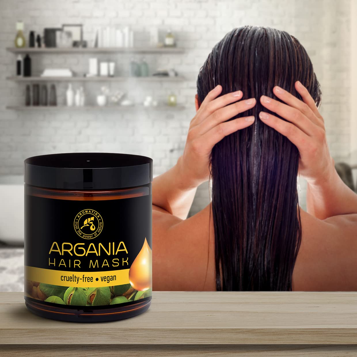 aromatika-argan-l-haarkur-haarmaske-250-ml-feuchtigkeit image 4