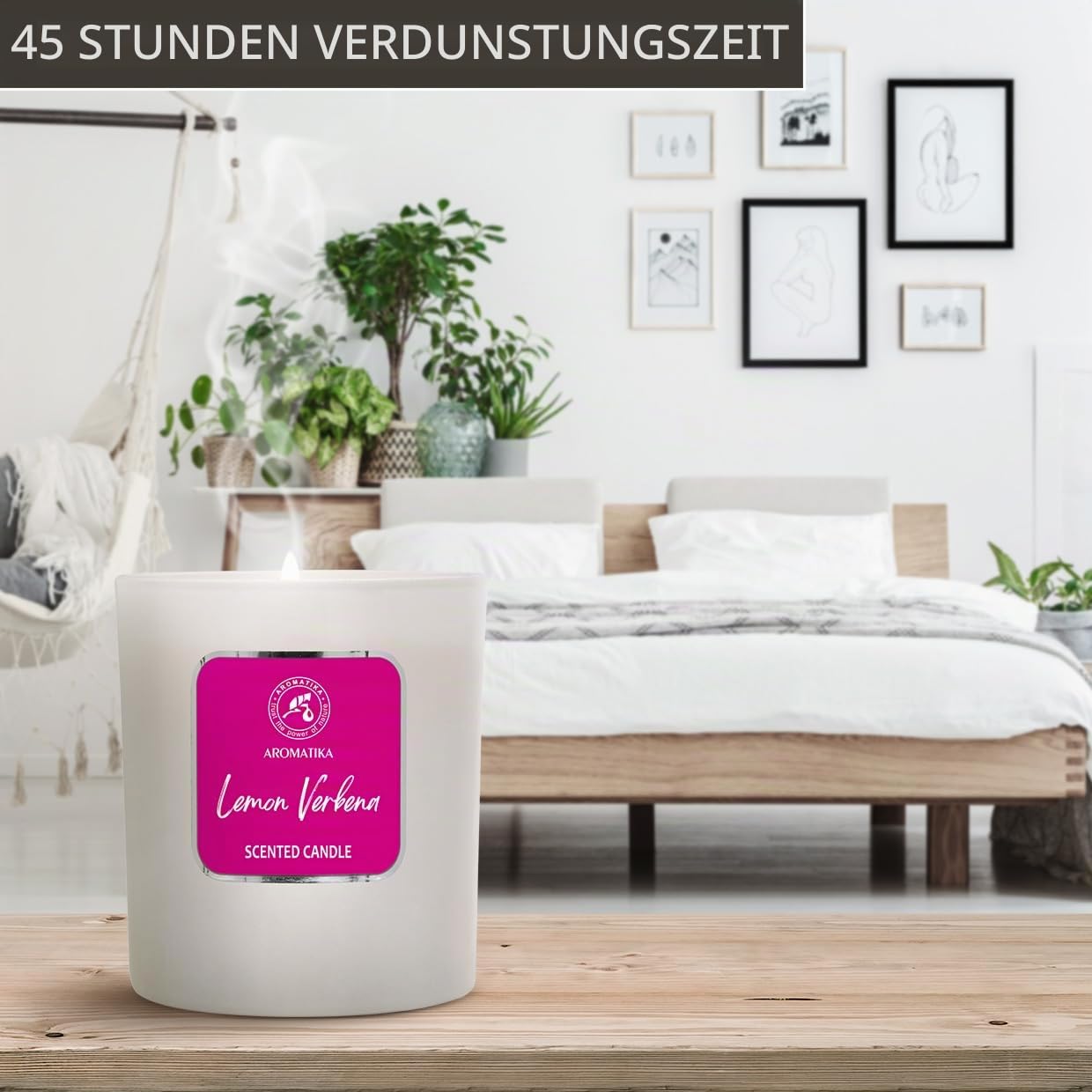 aromatika-duftkerze-zitrone-verbene-200-g-sojawachs image 6