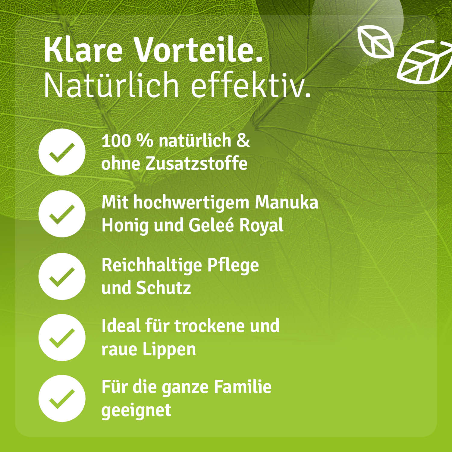casida-lippenpflege-balsam-manuka-honig-lippenbalsam-trocken image 6