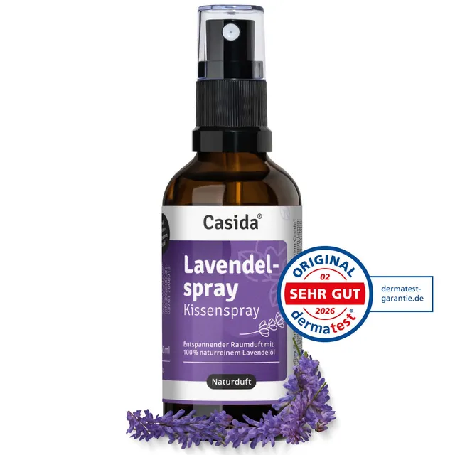 casida-lavendelspray-kissenspray-lavendel-l-beruhigend image 1