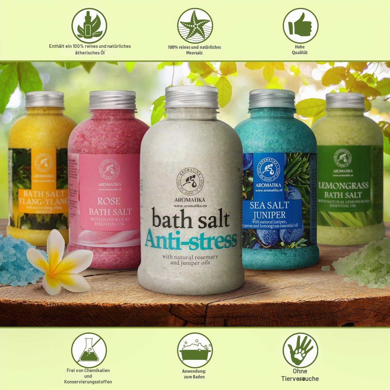 aromatika-anti-stress-badesalz-600-g-meersalz-rosmarin-wacholder image 2
