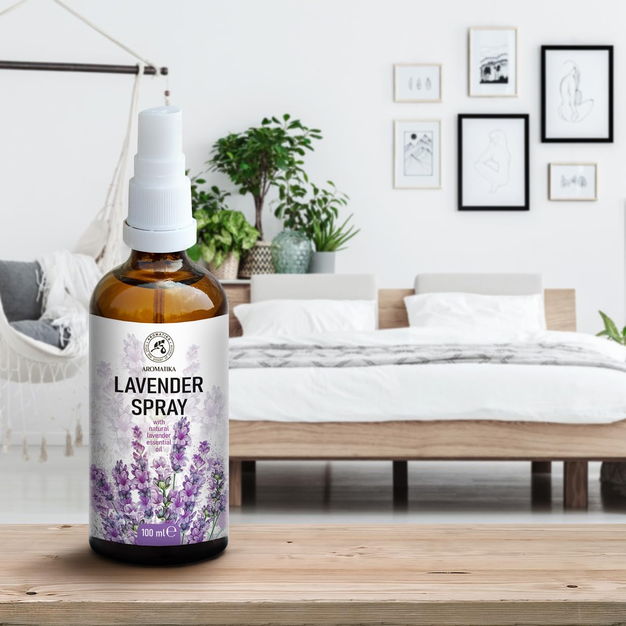 aromatika-raumspray-lavendel-100ml-kissenspray-aromaspray image 3