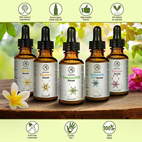 aromatika-coenzym-q10-serum-30ml-anti-aging-gesicht image 8