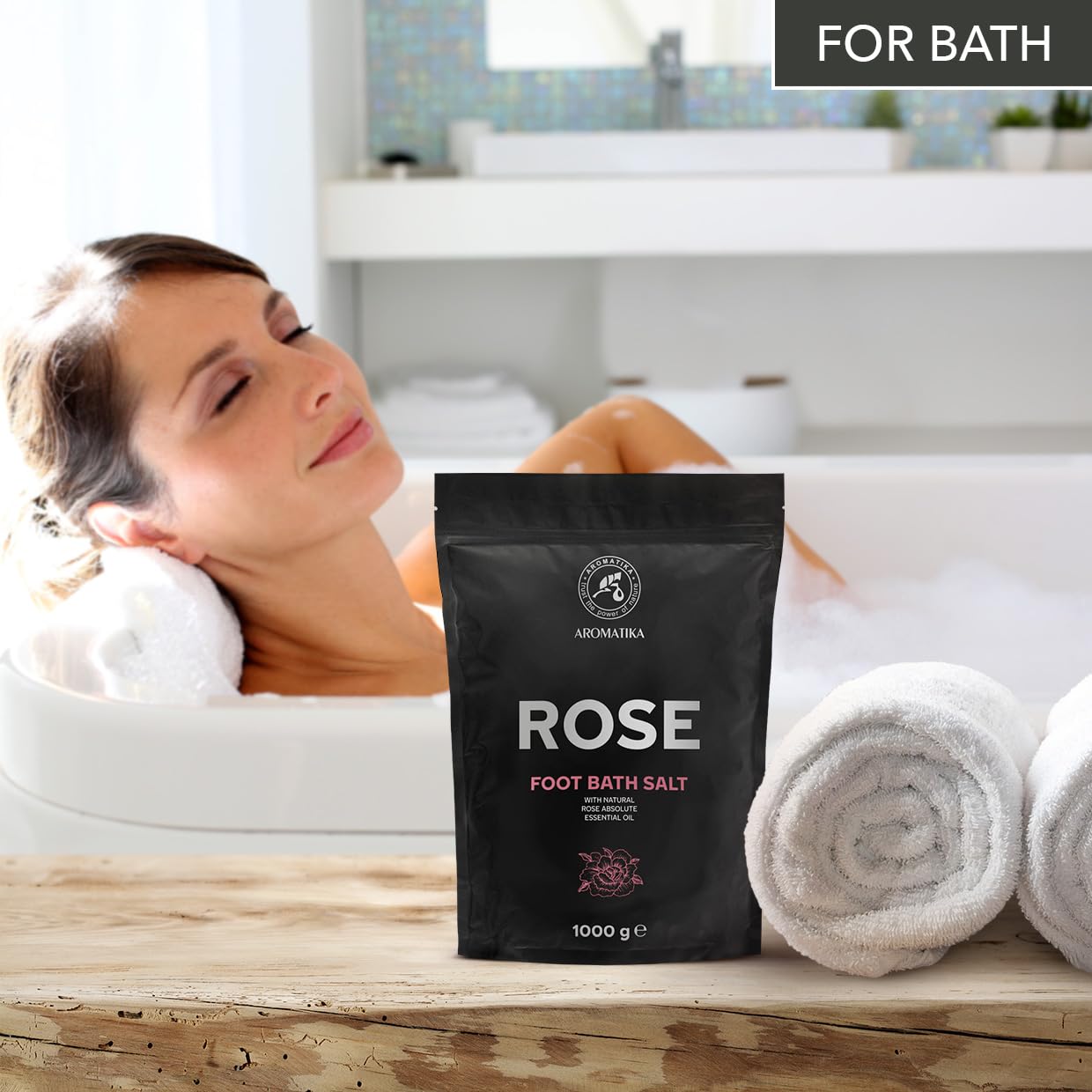 aromatika-fu-badesalz-rose-meersalz-1000g-rosen-l-fu-bad image 5