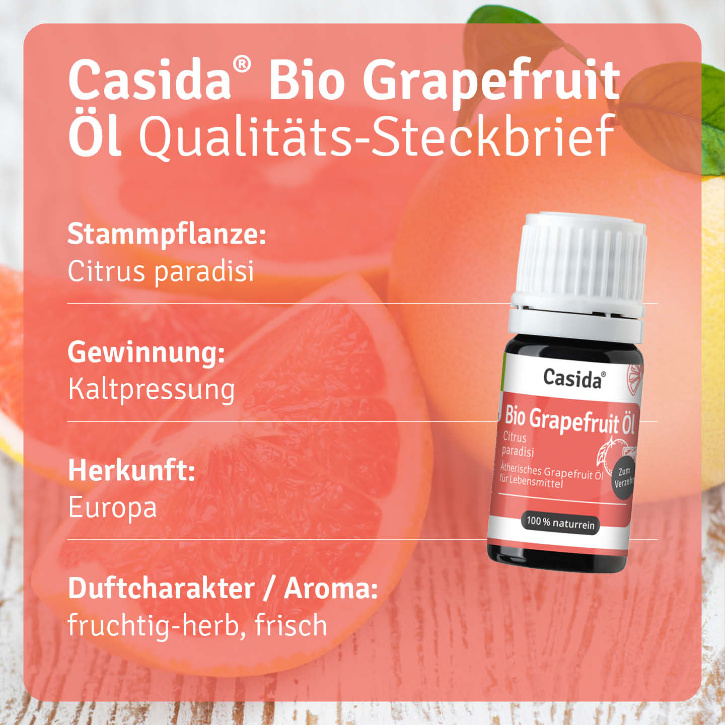 casida-bio-grapefruit-l-therisches-l-lebensmittelqualit-t image 3