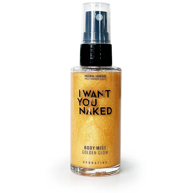 i-want-you-naked-golden-glow-body-mist-50-ml-kokos-vegan image 1