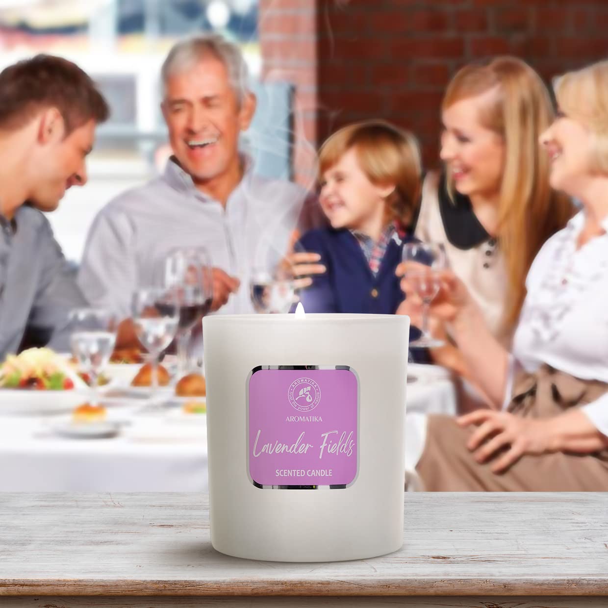 aromatika-duftkerze-lavendel-200g-sojawachs-kerze image 6
