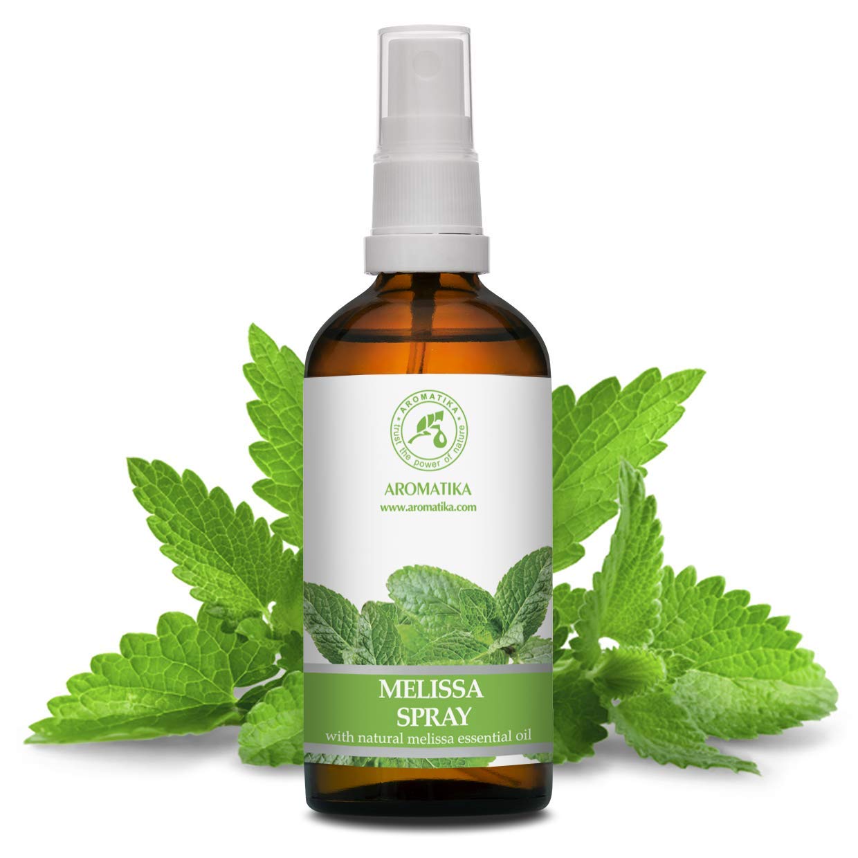 aromatika-aroma-melisse-duftspray-raumspray-100-ml-beruhigend image 2
