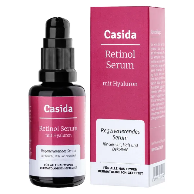 casida-retinol-serum-hyaluron-anti-aging-alle-hauttypen image 1