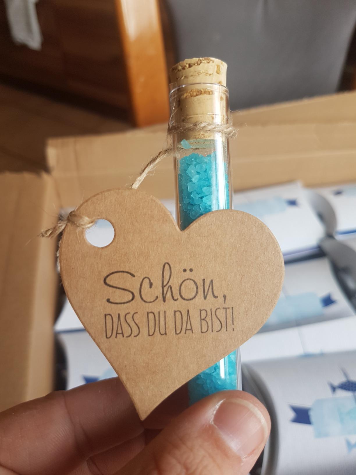 Riecht super frisch