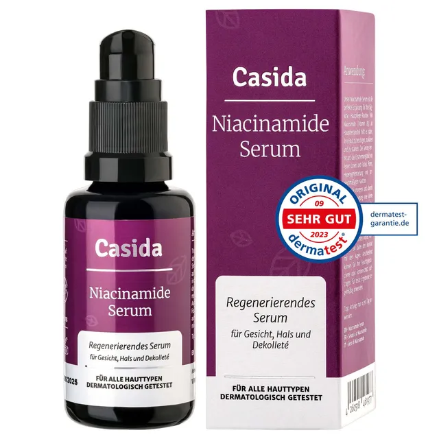 casida-niacinamide-serum-gesicht-aloe-vera-zink-aufhellend image 1
