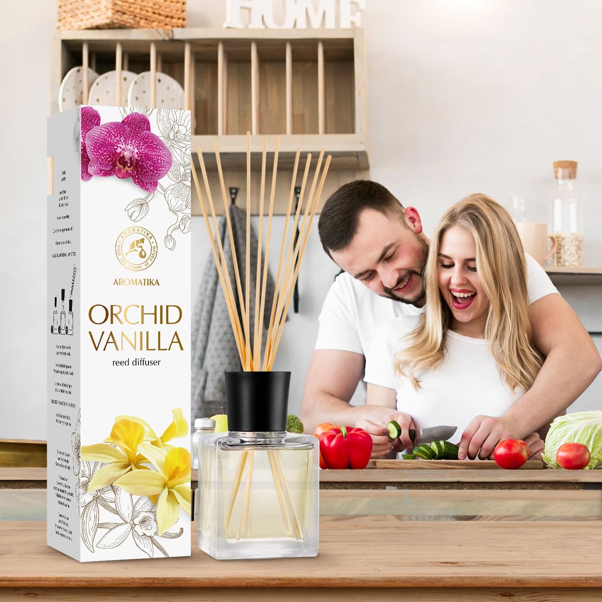 aromatika-orchidee-vanille-raumduft-diffuser-100ml-st-bchen image 4
