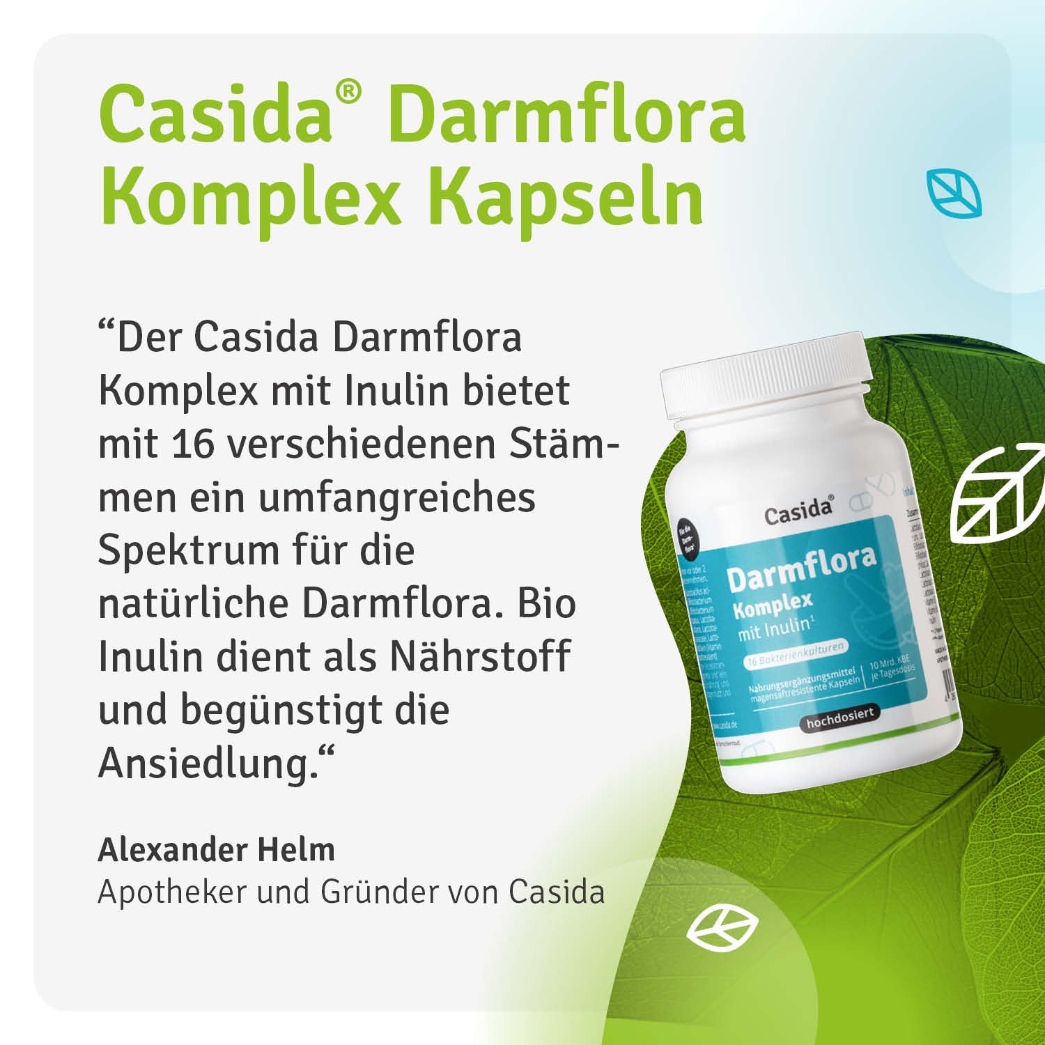 casida-sets-mikrobiom-duo-set-darm-und-mundflora image 8
