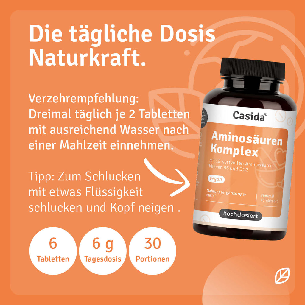 casida-amino-acid-complex-protein-tabletten-vegan-hochdosiert image 8