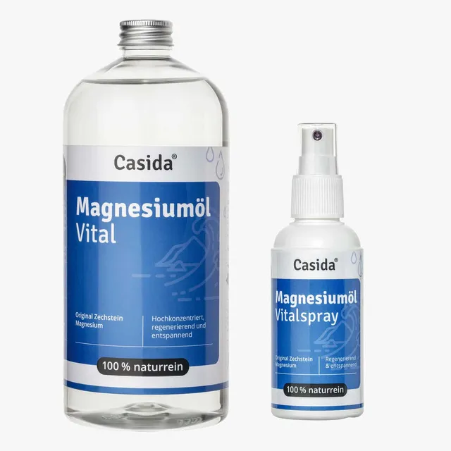 casida-zechstein-magnesium-oil-duo-magnesium-l-set-spray-1000-ml image 1