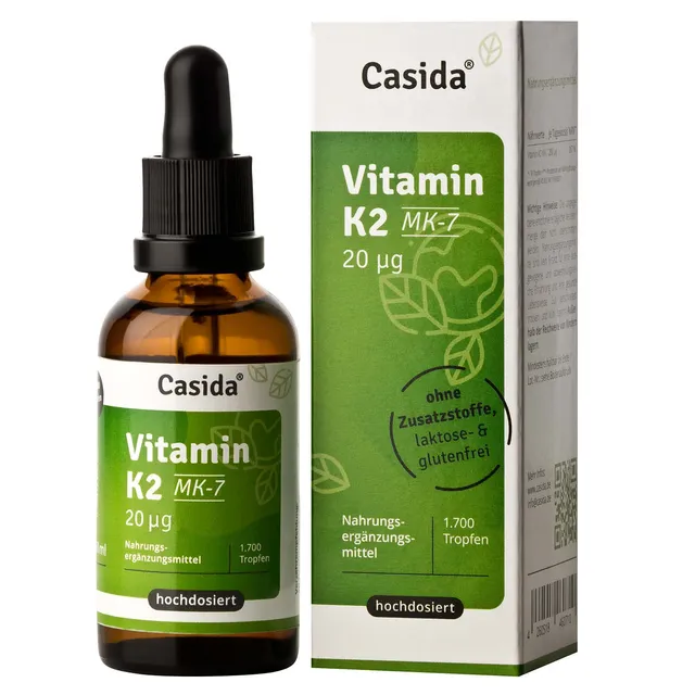 casida-vitamin-k2-tropfen-mk-7-50-ml-mct-l-vegan image 1