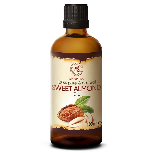 aromatika-mandel-l-kaltgepresst-100ml-f-r-gesicht-und-haare image 1