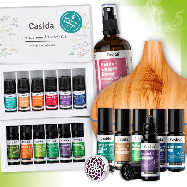 casida-bestseller-geschenkset-diffuser-set-mit-therischen-len image 1