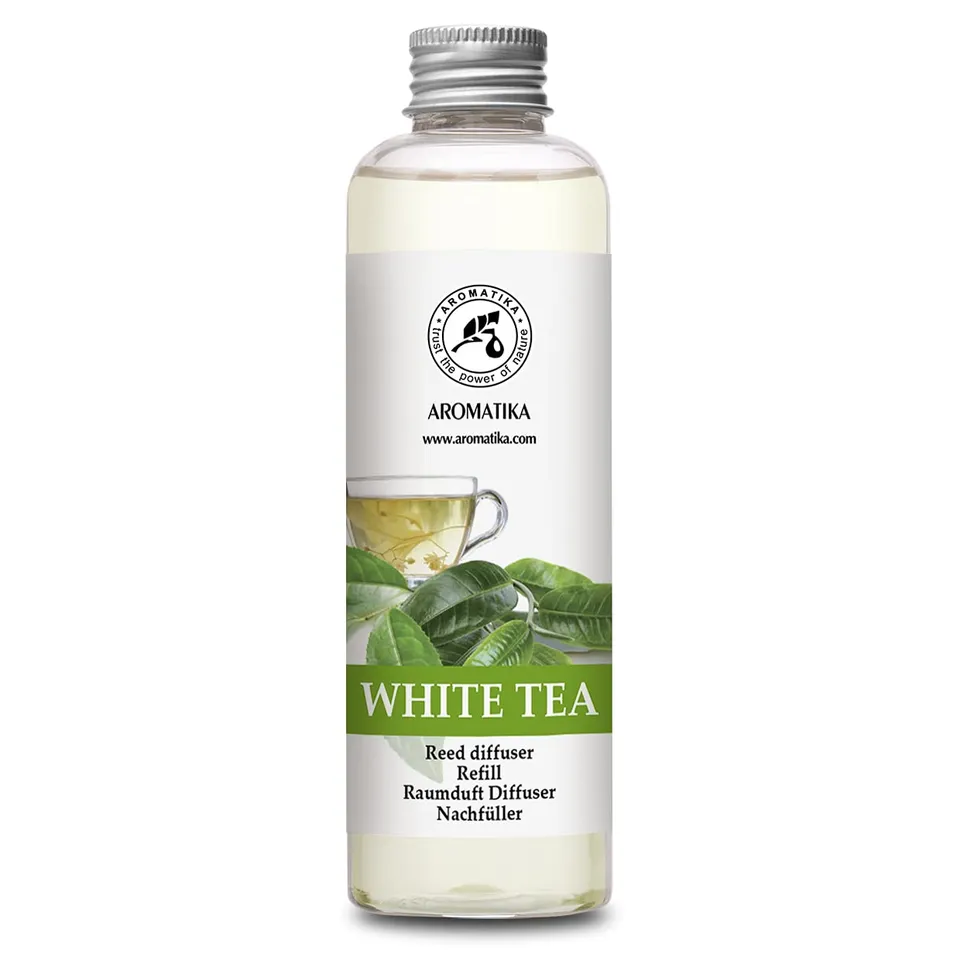 aromatika-refill-reed-diffuser-wei-er-tee-200-ml-frisch image 1