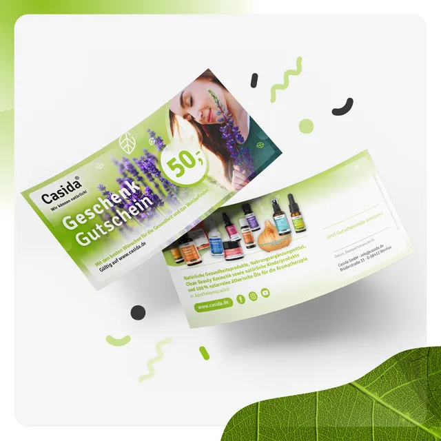 casida-gesundheits-gutschein-50-euro-mitarbeitergeschenk image 1