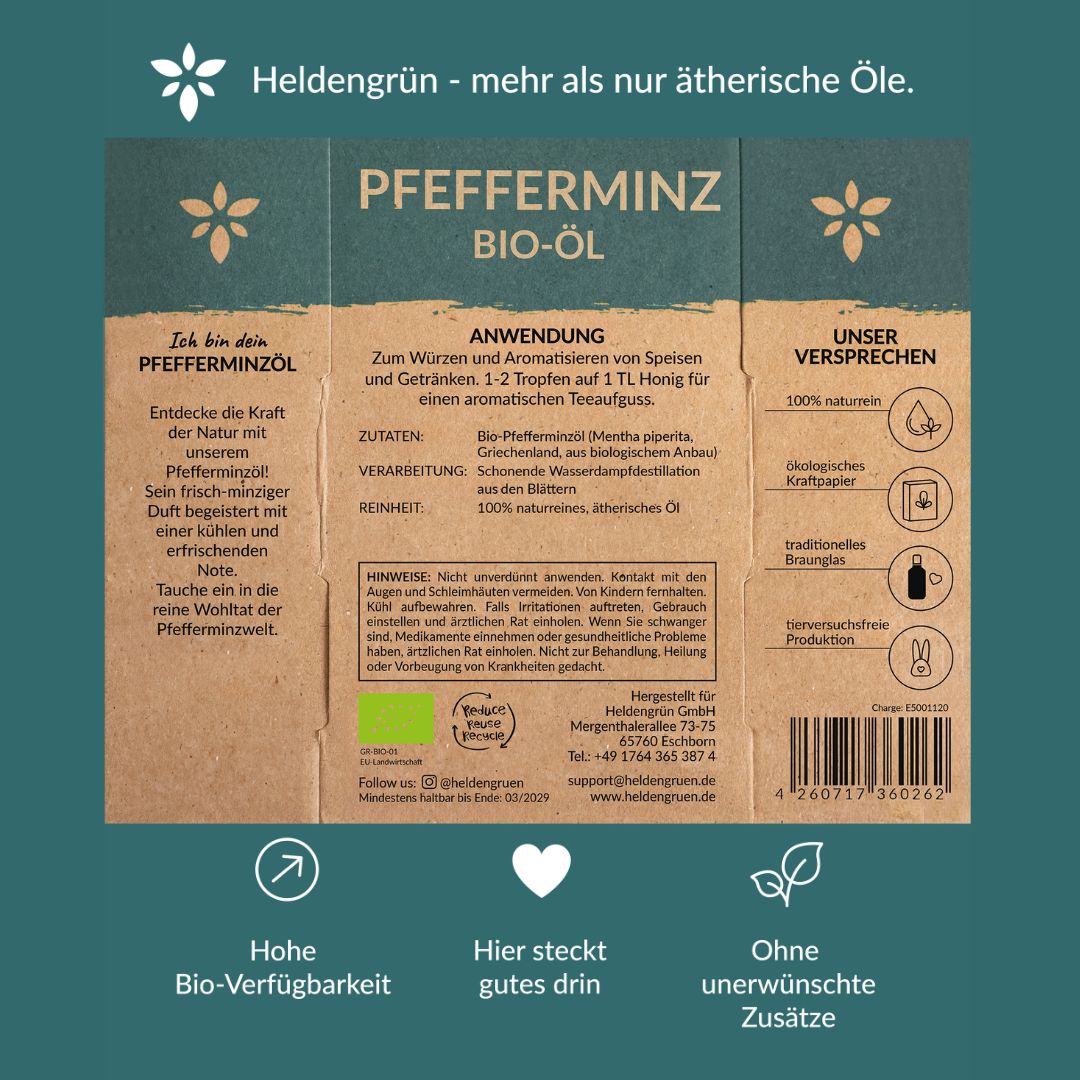 heldengr-n-bio-pfefferminz-l-therisches-l-30ml-mentholfrisch image 5
