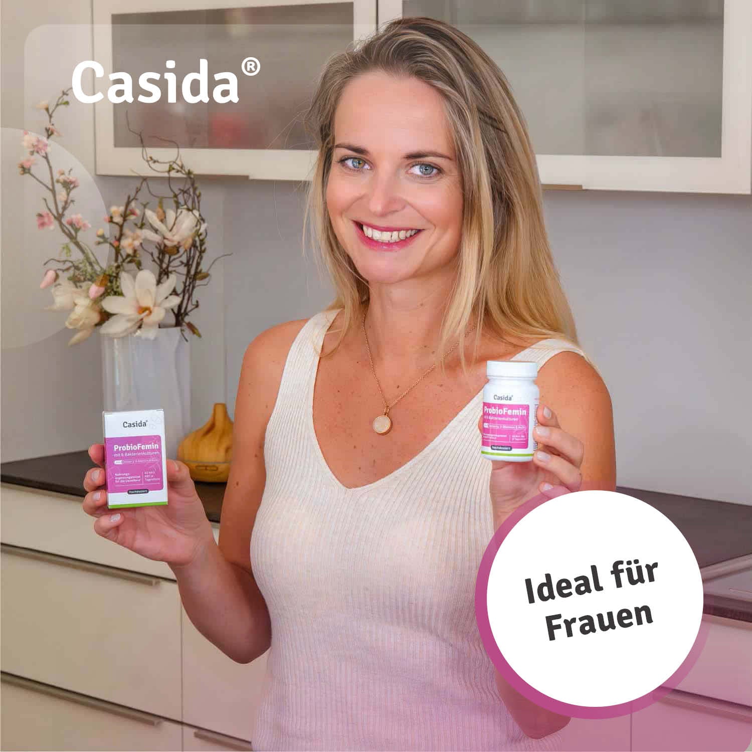 casida-probiofemin-frauen-darm-intimflora-kapseln-lactobacillus image 7