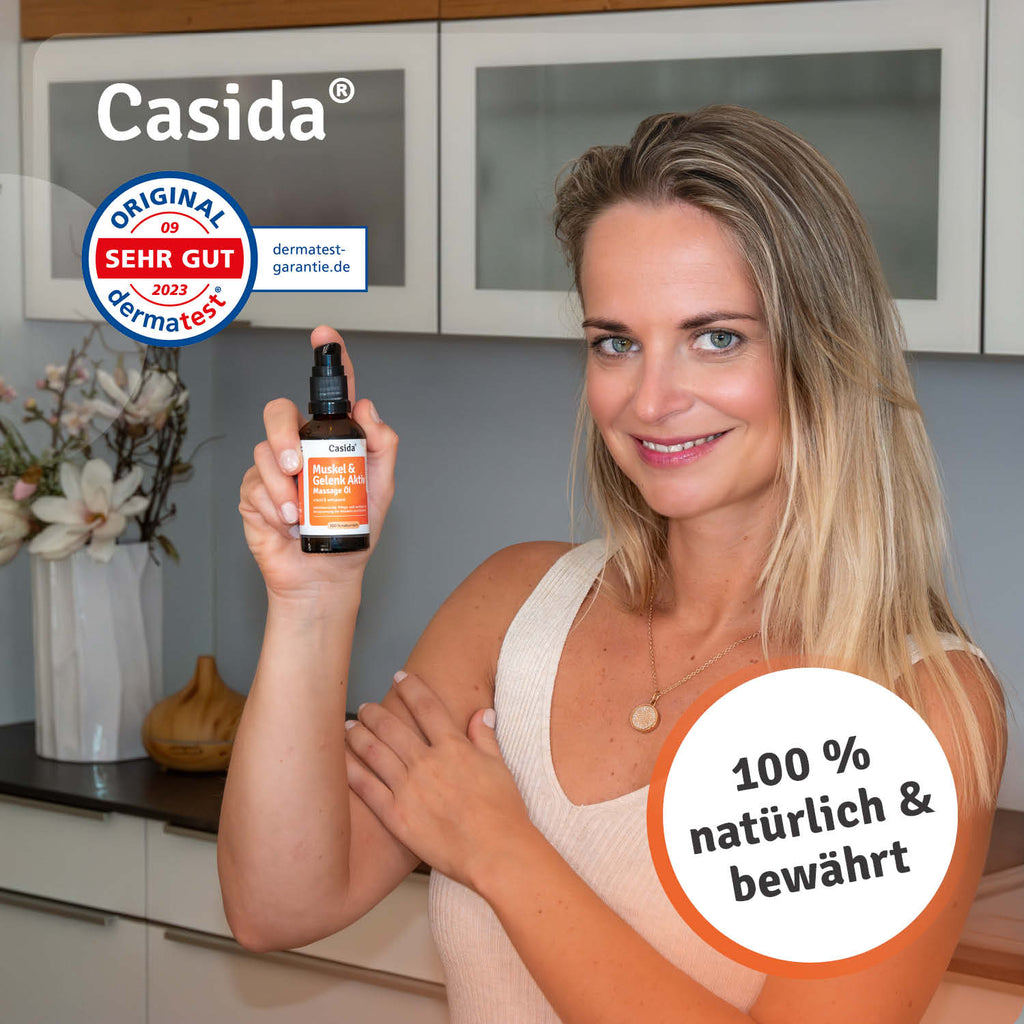 casida-gesichts-k-rper-le-muscle-joint-massage-l-arnika image 7