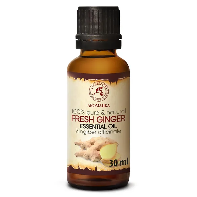 aromatika-essential-oils-ingwer-l-30ml-frisch-f-r-diffuser image 1