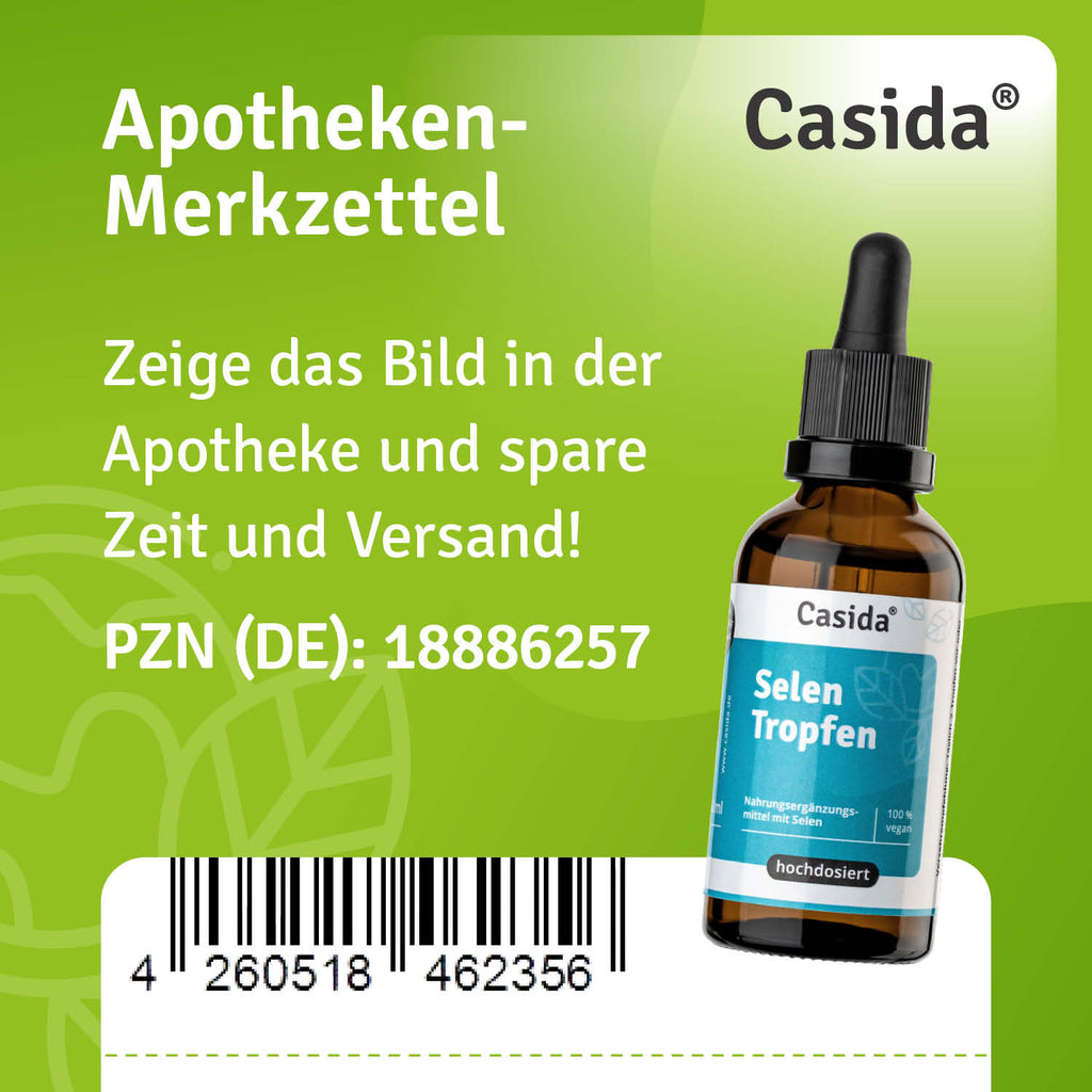 casida-selen-tropfen-nahrungserg-nzung-natriumselenit-fl-ssig-vegan image 2