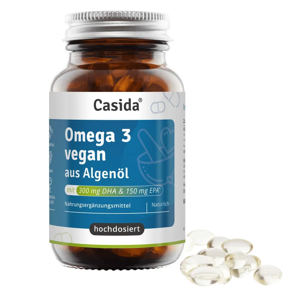 casida-omega-3-vegan-algen-l-kapseln-hochdosiert-mit-dha image 1