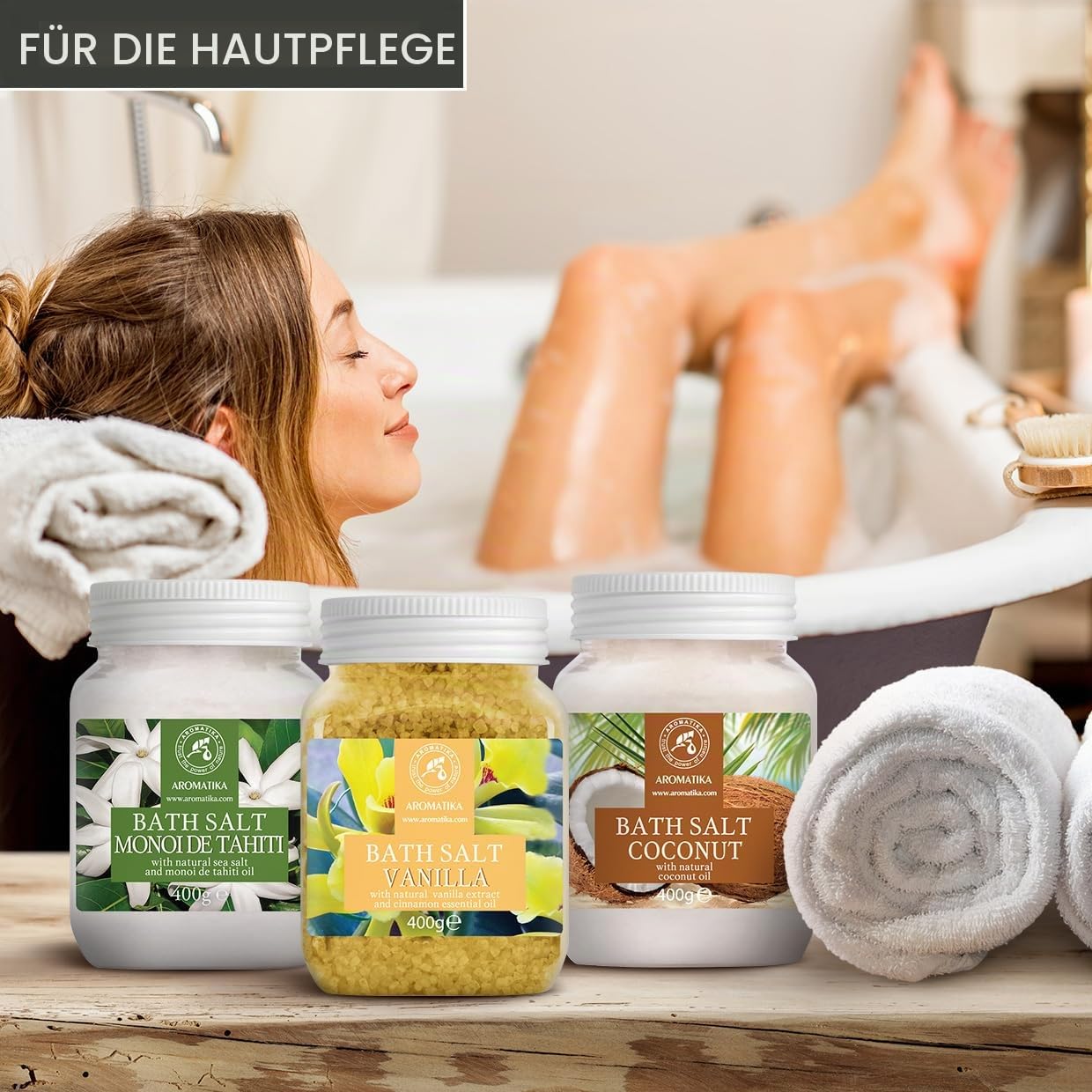 aromatika-badesalz-set-monoi-vanille-kokos-3x400-g image 8