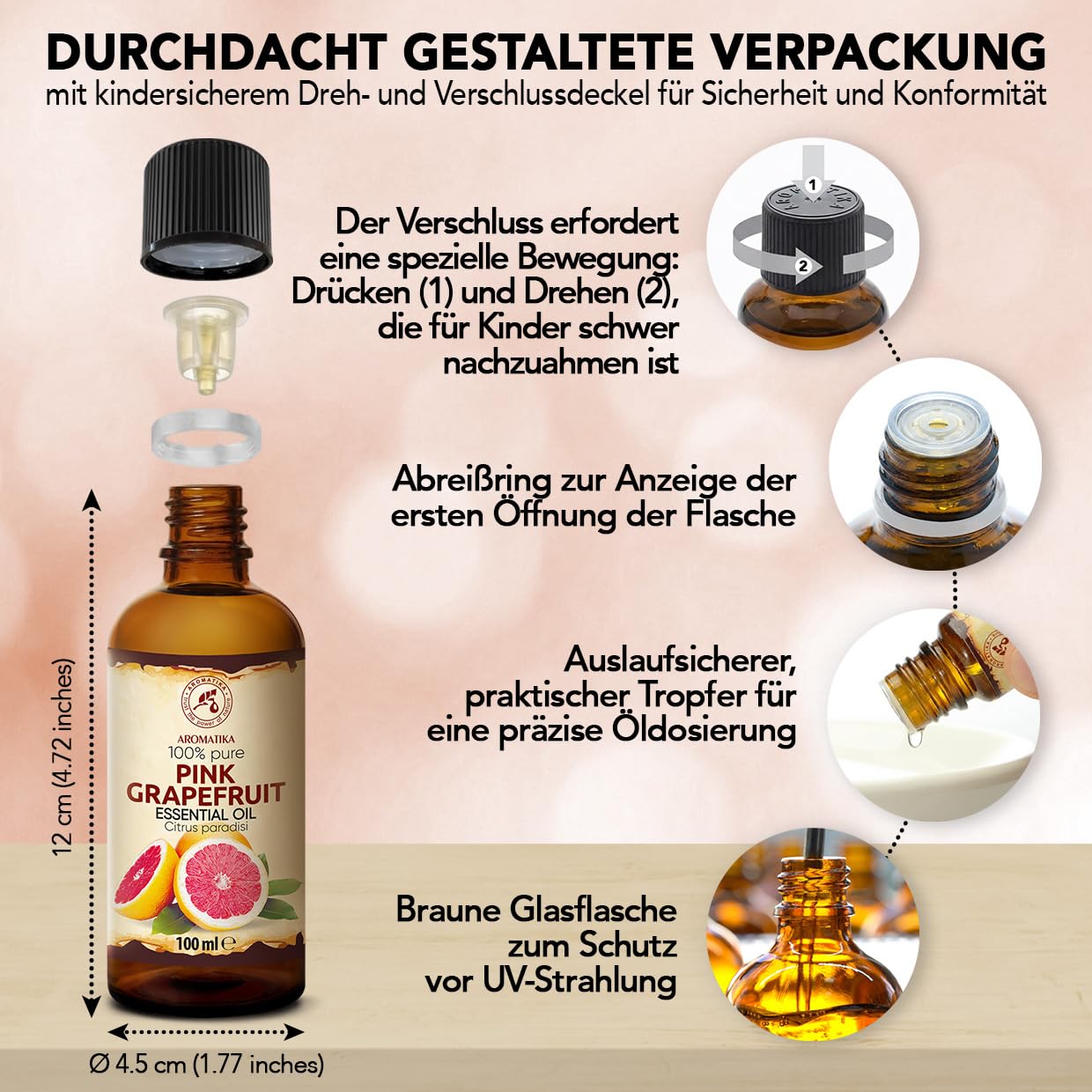 aromatika-grapefruit-pink-therisches-l-100ml-zitrus image 5