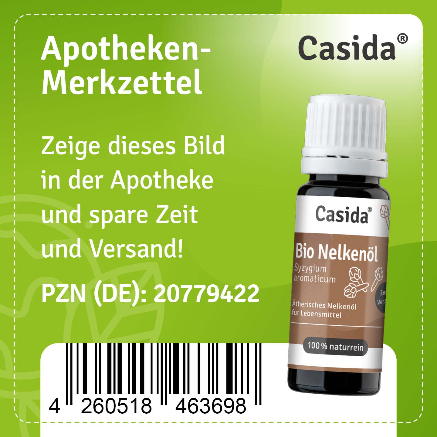 casida-aromatherapie-bio-nelken-l-therisches-l-lebensmittelqualit-t image 3