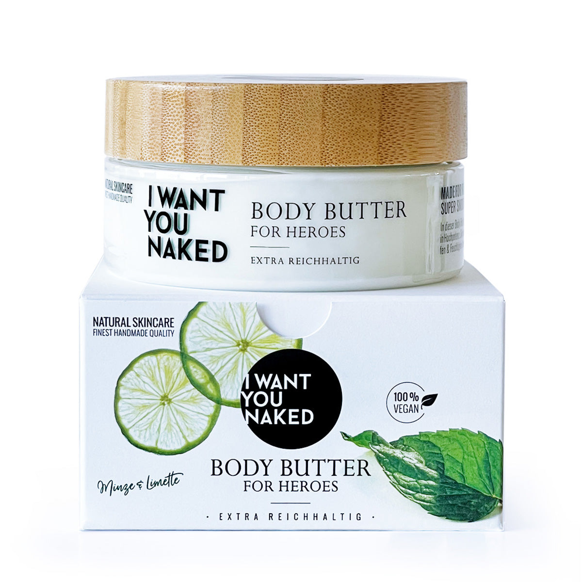 i-want-you-naked-for-heroes-body-butter-200-ml-trockene-haut image 1