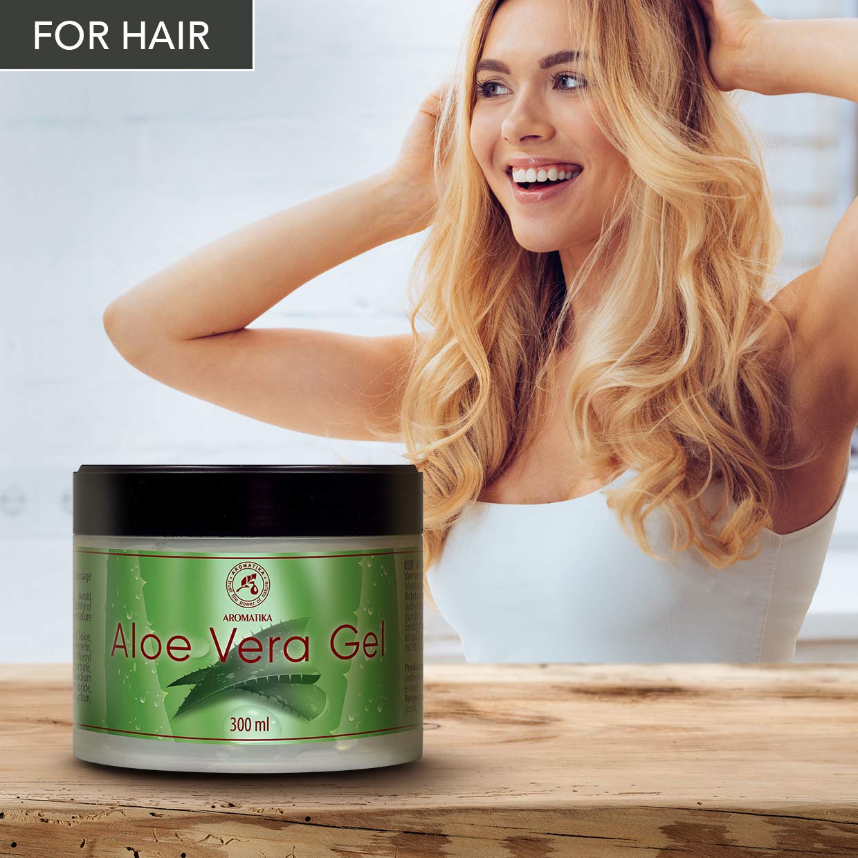 aromatika-aloe-vera-gel-300-ml-gesicht-k-rper-haare image 6