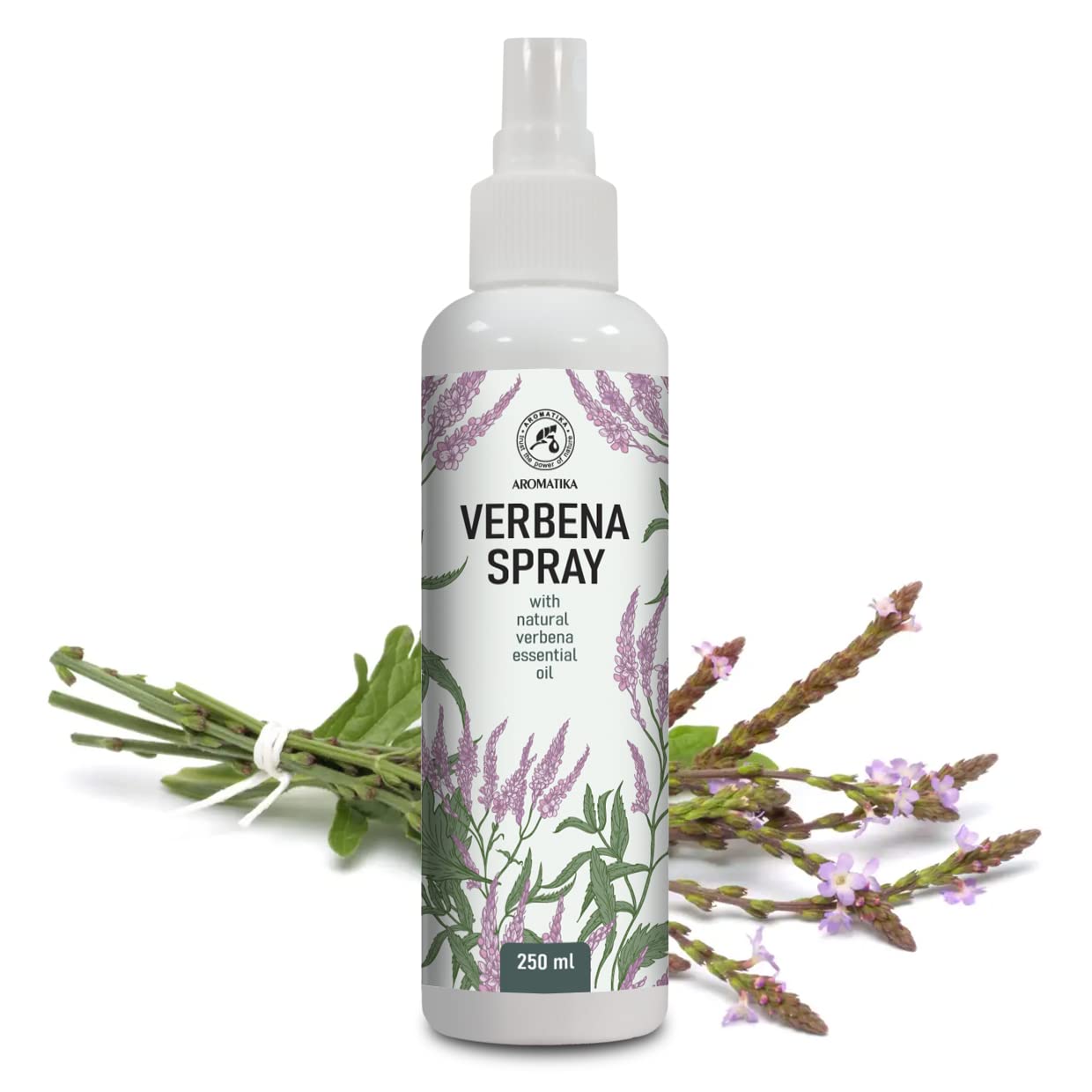 aromatika-verbena-raumspray-250-ml-nat-rlich-mit-zitronenduft image 2
