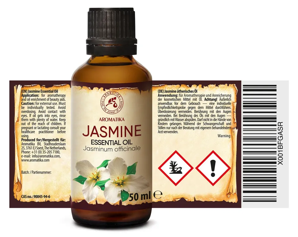 aromatika-essential-oils-jasmin-therisches-l-50-ml-blumig image 1
