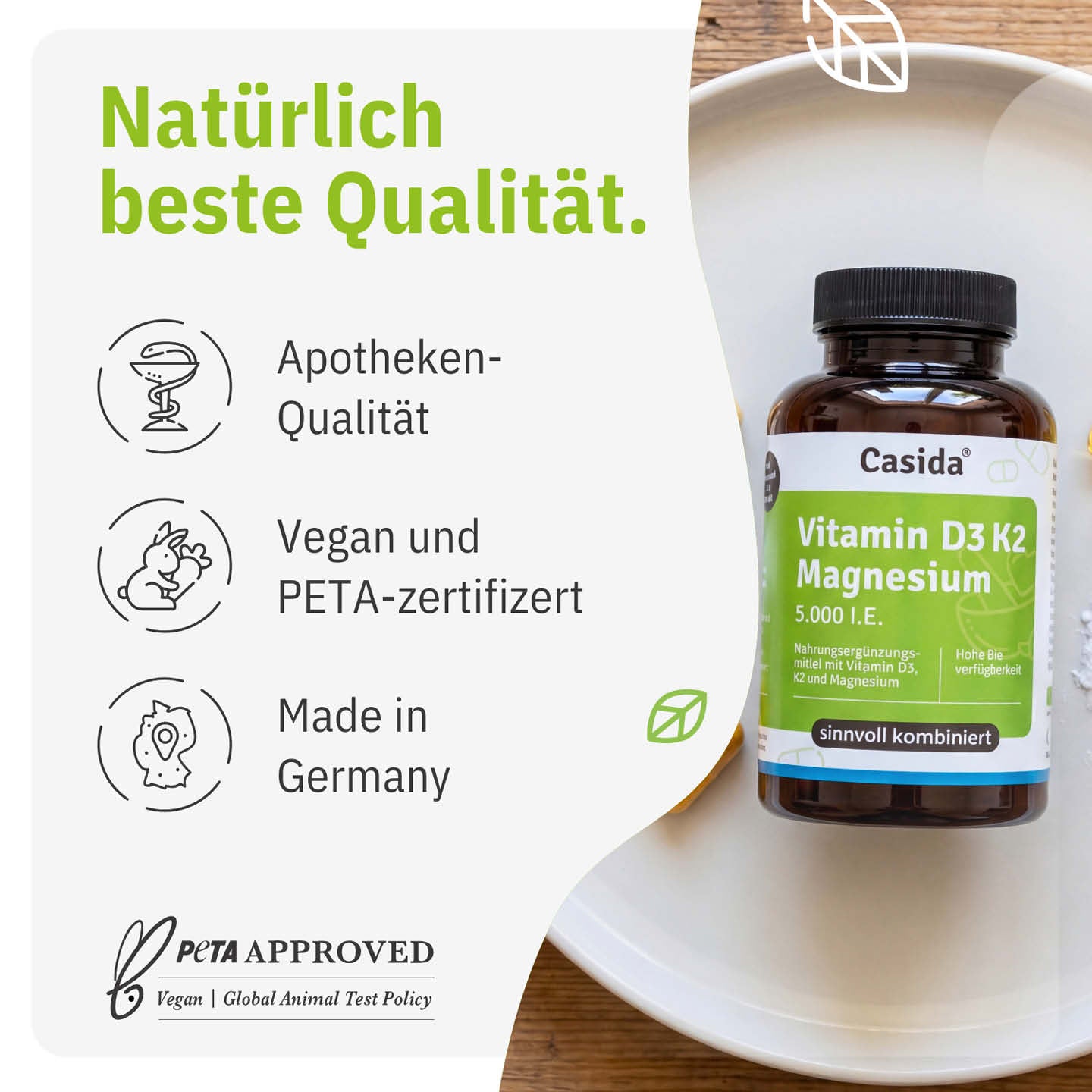 casida-vitamin-d3-k2-magnesium-5000-i-e-kapseln-hochdosiert image 4