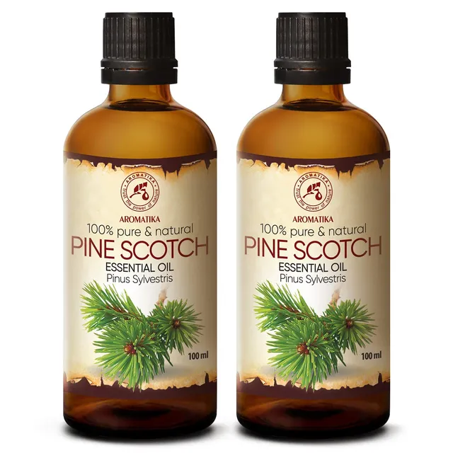 aromatika-pine-scotch-kiefernnadel-l-2x100-ml-set image 1
