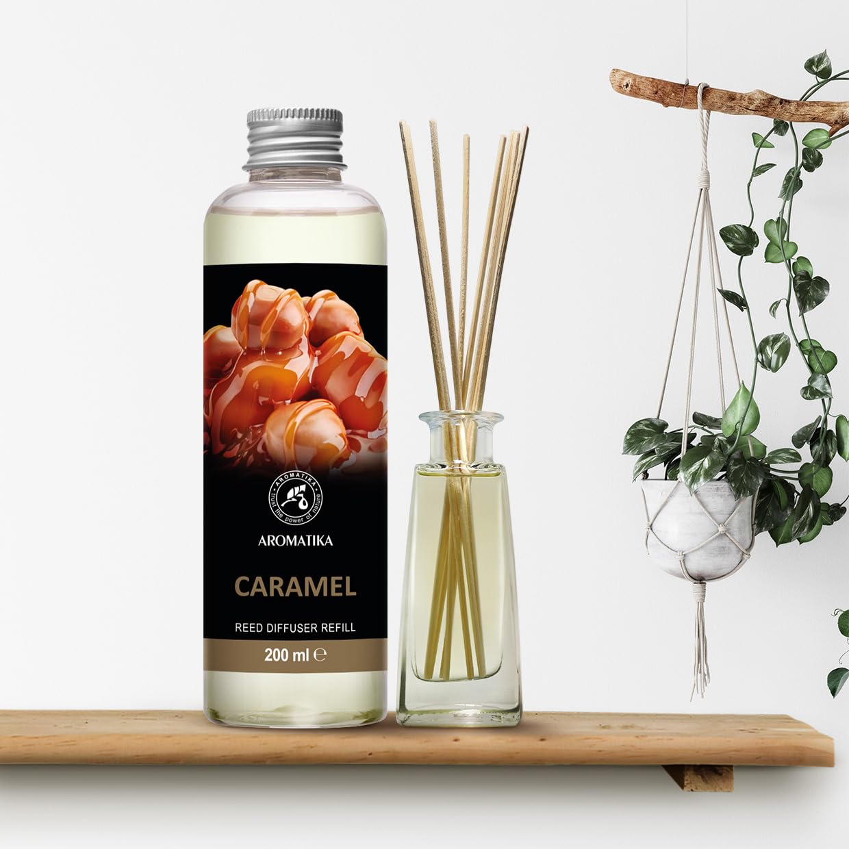 aromatika-karamell-diffuser-nachf-ller-200-ml-s image 7