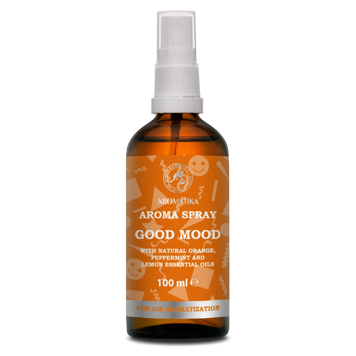 aromatika-gute-laune-raumspray-100-ml-orange-zitrone image 1