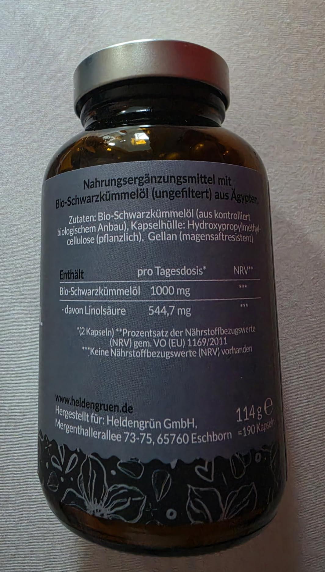 Nachbestellt